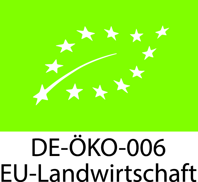 EU Biologo farbig